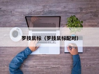 罗技鼠标（罗技鼠标配对）