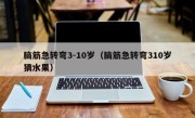 脑筋急转弯3-10岁（脑筋急转弯310岁猜水果）
