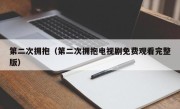 第二次拥抱（第二次拥抱电视剧免费观看完整版）