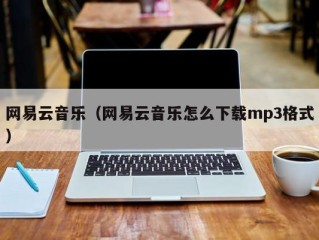 网易云音乐（网易云音乐怎么下载mp3格式）