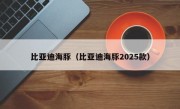 比亚迪海豚（比亚迪海豚2025款）