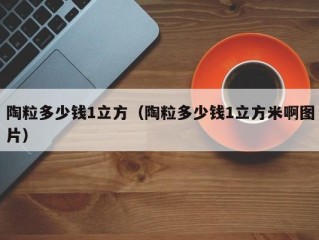 陶粒多少钱1立方（陶粒多少钱1立方米啊图片）