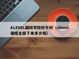 ALEVEL国际学校好不好（alevel课程全部下来多少钱）