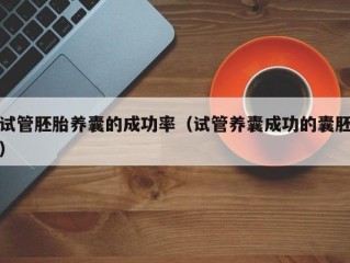 试管胚胎养囊的成功率（试管养囊成功的囊胚）