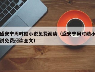 盛安宁周时勋小说免费阅读（盛安宁周时勋小说免费阅读全文）