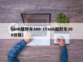 tank越野车300（Tank越野车300价格）