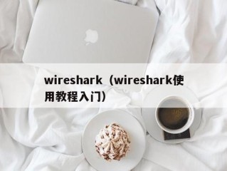 wireshark（wireshark使用教程入门）
